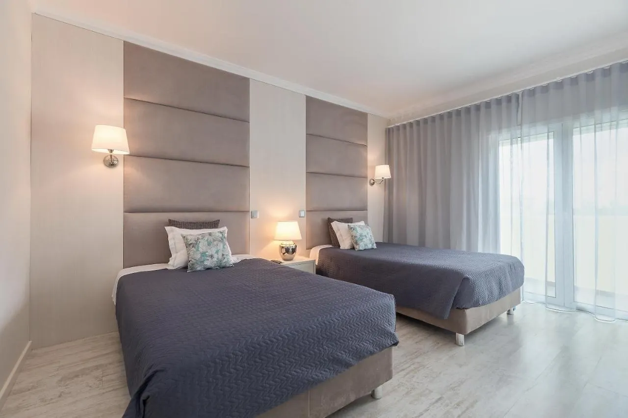 D_Loft Sea And Golf Villa Albufeira